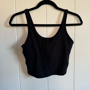 Lululemon Align Tank Black 6